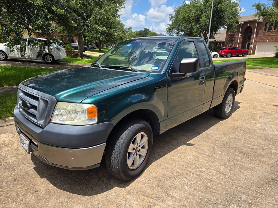 2007 Ford F-150 11th Gen - Image 6 of 20