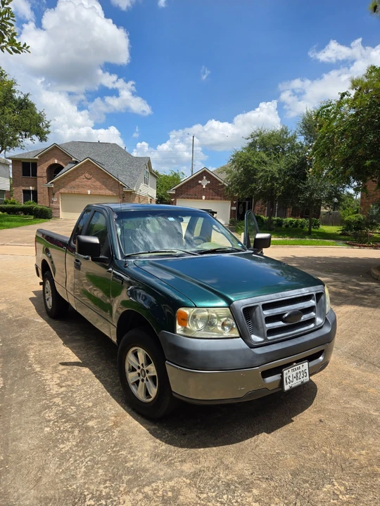 2007 Ford F-150 11th Gen - Image 3 of 20