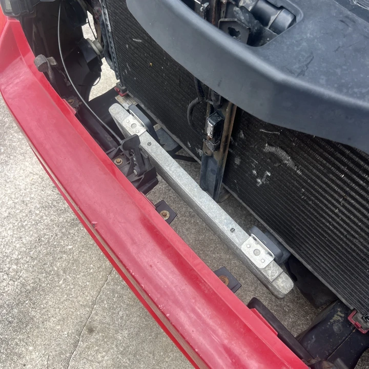 2007 Ford F-150 11th Gen - Image 29 of 31
