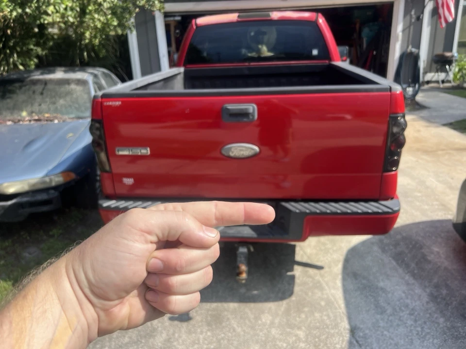 2007 Ford F-150 11th Gen - Image 8 of 31