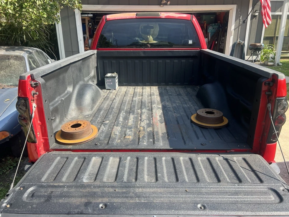 2007 Ford F-150 11th Gen - Image 9 of 31