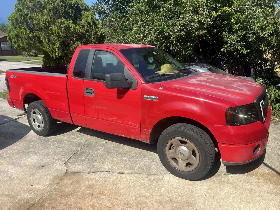 2007 Ford F-150 11th Gen - Image 7 of 31
