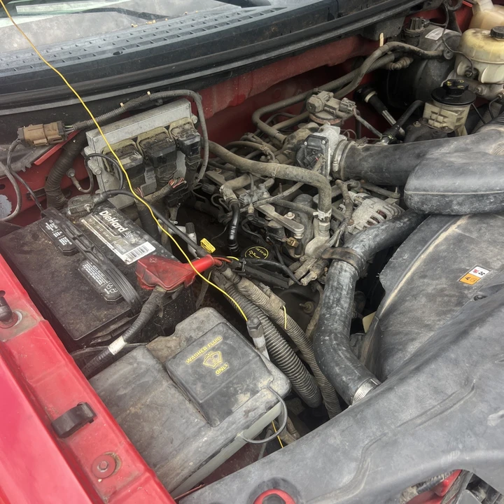 2007 Ford F-150 11th Gen - Image 27 of 31