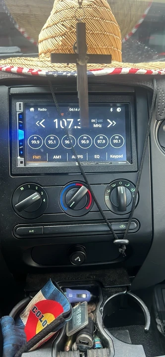 2007 Ford F-150 11th Gen - Image 15 of 31