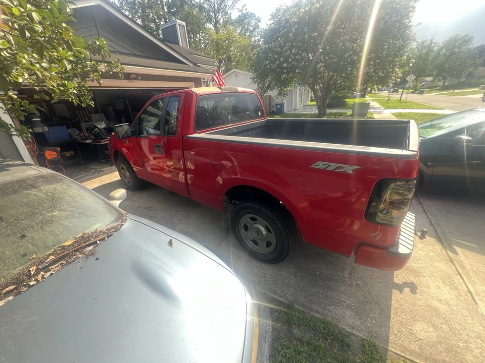 2007 Ford F-150 11th Gen - Image 11 of 31