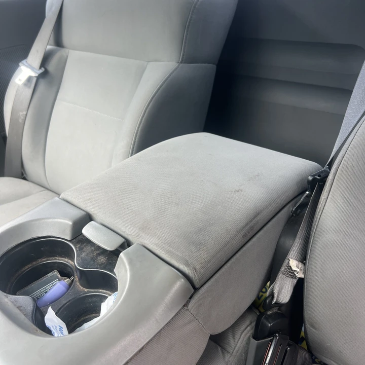 2007 Ford F-150 11th Gen - Image 26 of 31