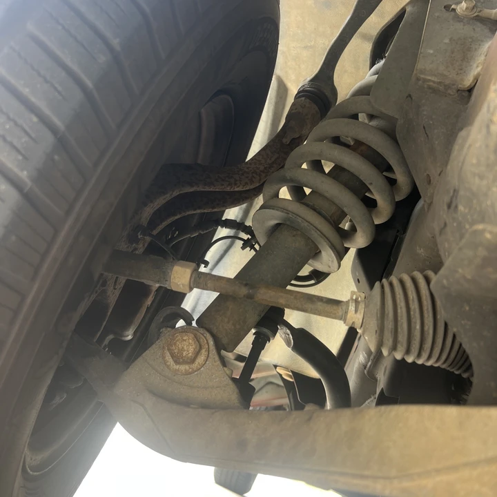 2007 Ford F-150 11th Gen - Image 30 of 31