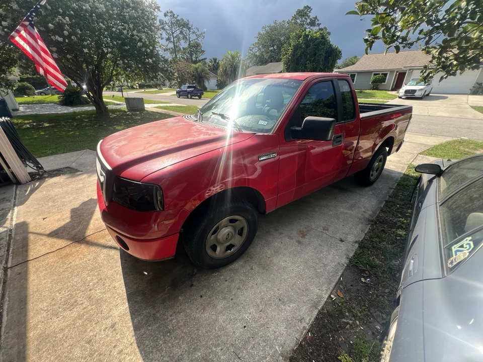 2007 Ford F-150 11th Gen - Image 3 of 31