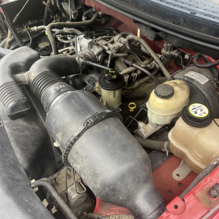 2007 Ford F-150 11th Gen - Image 28 of 31