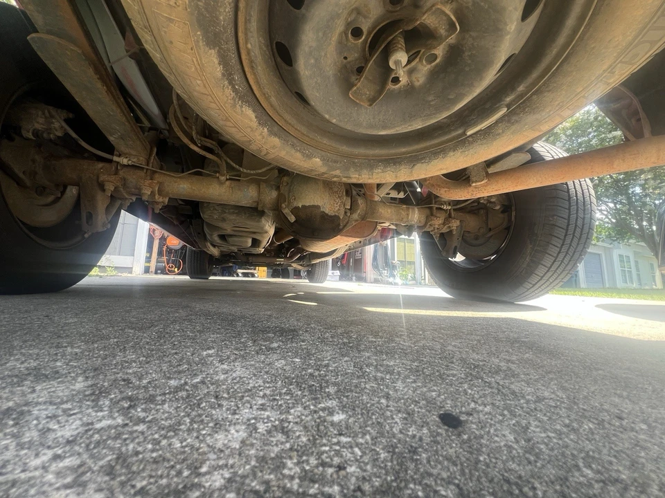 2007 Ford F-150 11th Gen - Image 10 of 31