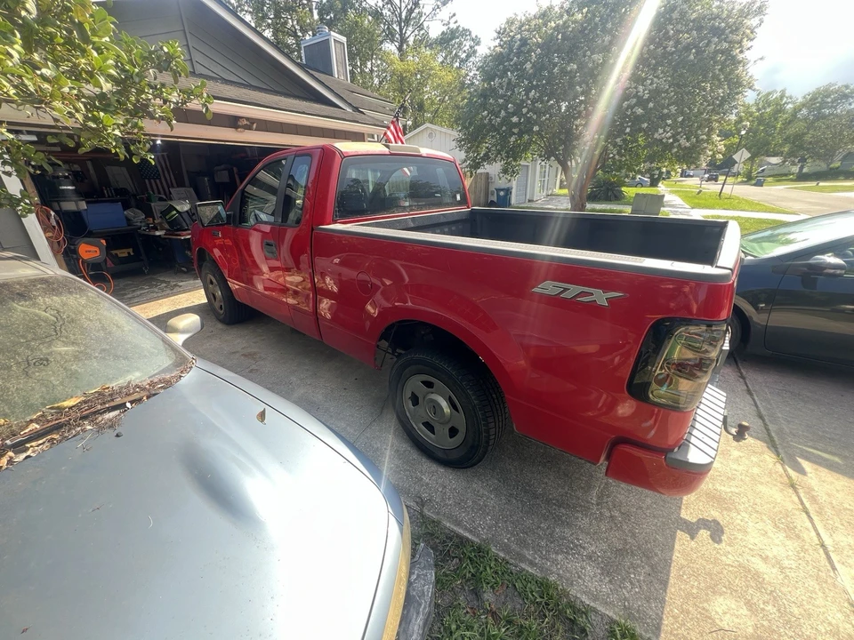 2007 Ford F-150 11th Gen - Image 2 of 31