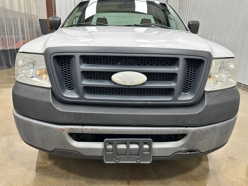2007 Ford F-150 11th Gen - Image 17 of 19