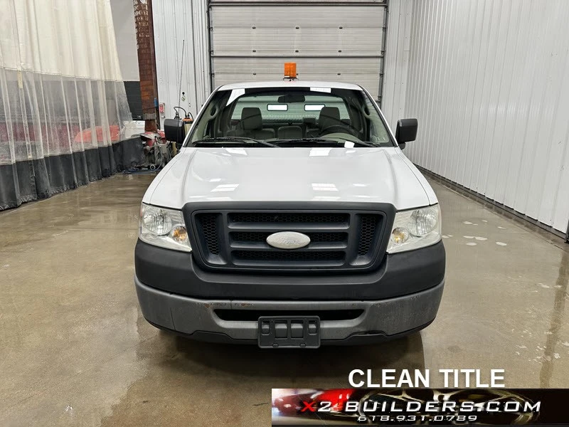 2007 Ford F-150 11th Gen - Image 2 of 12