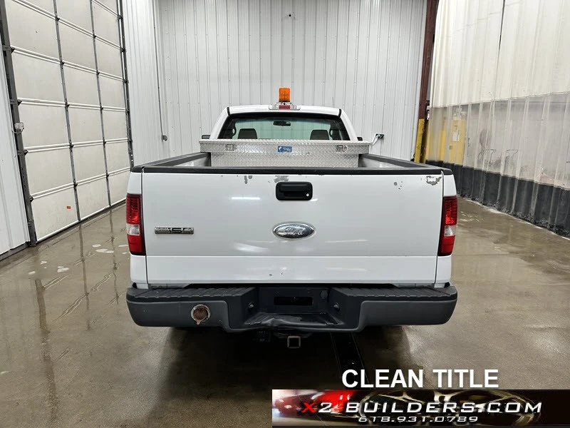2007 Ford F-150 11th Gen - Image 5 of 19
