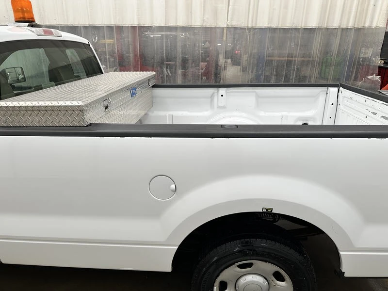 2007 Ford F-150 11th Gen - Image 12 of 19