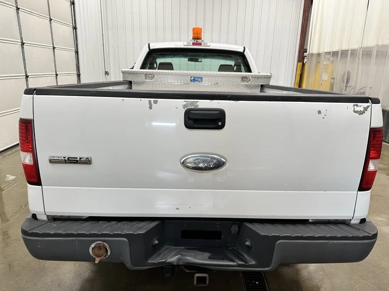2007 Ford F-150 11th Gen - Image 13 of 19