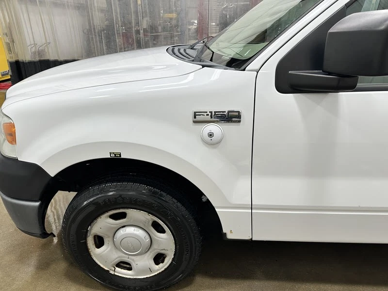 2007 Ford F-150 11th Gen - Image 7 of 19