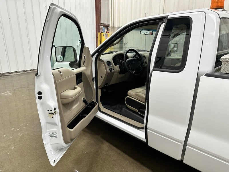 2007 Ford F-150 11th Gen - Image 9 of 12