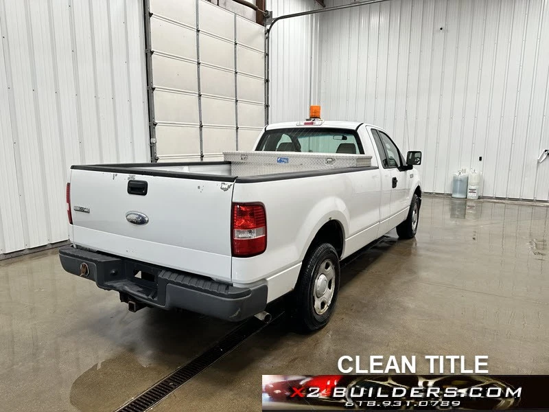 2007 Ford F-150 11th Gen - Image 4 of 19
