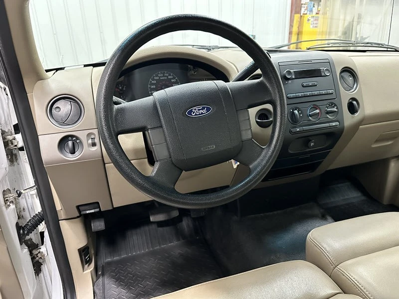 2007 Ford F-150 11th Gen - Image 8 of 19