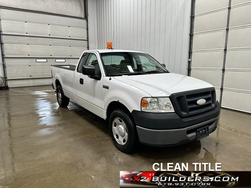 2007 Ford F-150 11th Gen - Image 3 of 12