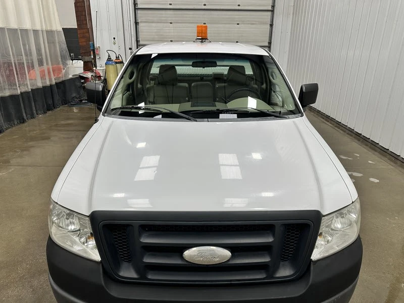 2007 Ford F-150 11th Gen - Image 18 of 19