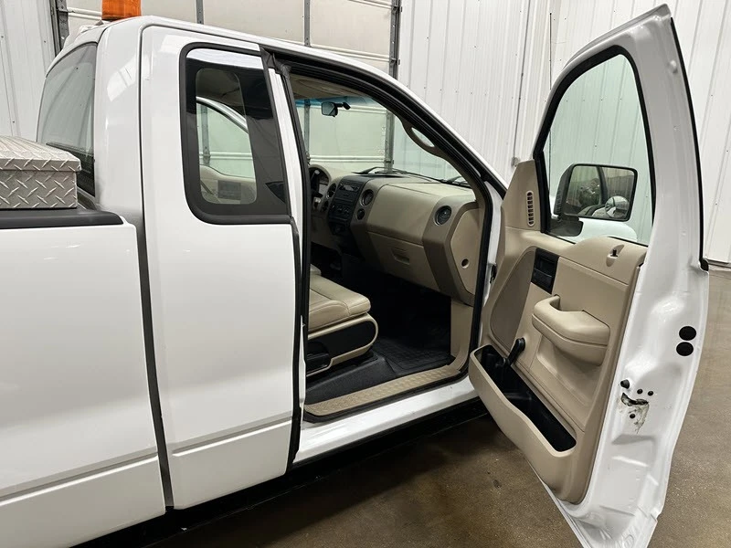 2007 Ford F-150 11th Gen - Image 14 of 19