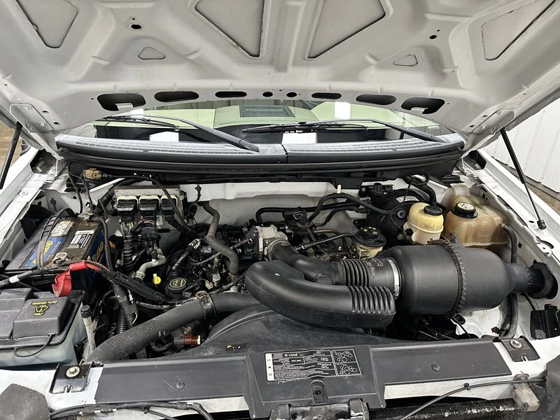 2007 Ford F-150 11th Gen - Image 19 of 19