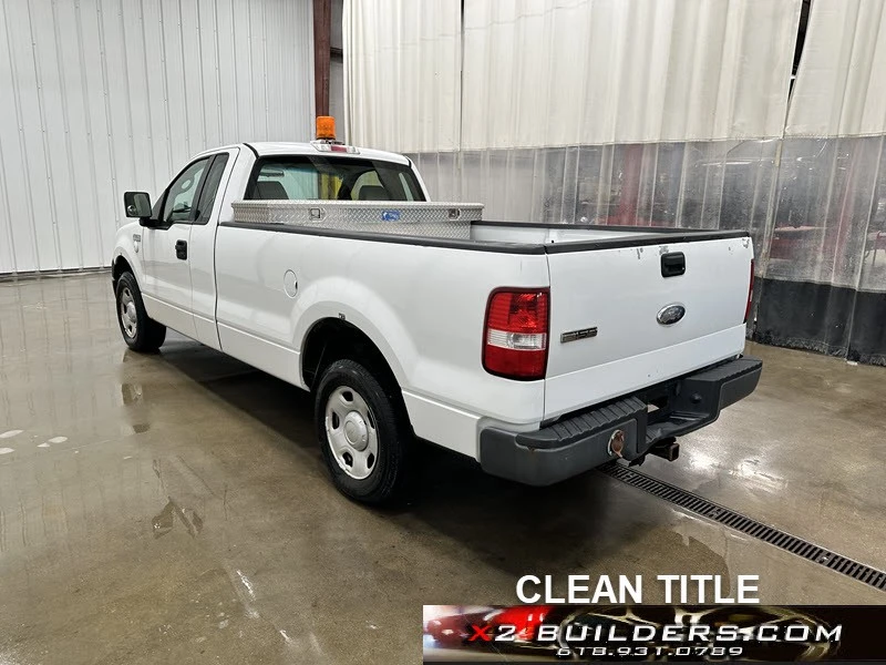 2007 Ford F-150 11th Gen - Image 6 of 12