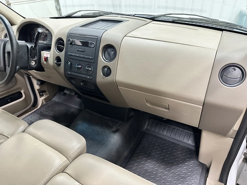 2007 Ford F-150 11th Gen - Image 15 of 19