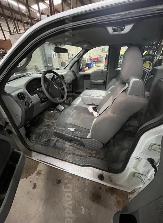 2007 Ford F-150 11th Gen - Image 4 of 4
