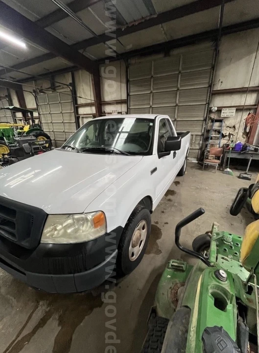 2007 Ford F-150 11th Gen - Image 3 of 4