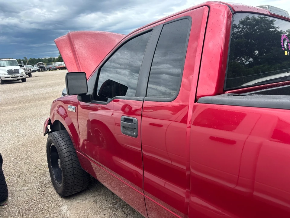 2007 Ford F-150 11th Gen - Image 2 of 4