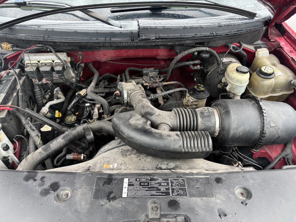 2007 Ford F-150 11th Gen - Image 4 of 4