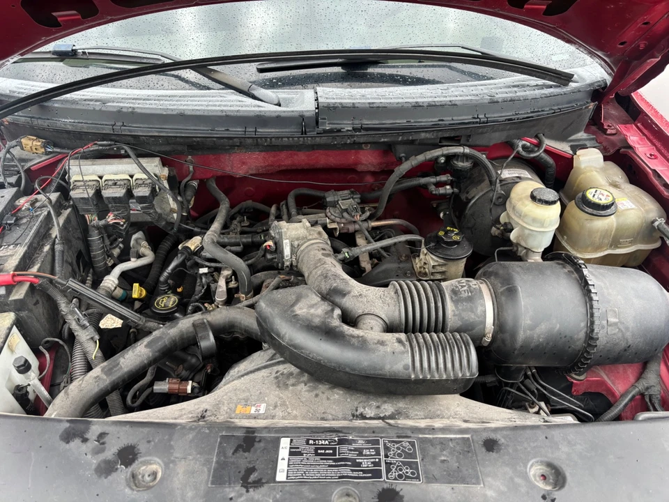 2007 Ford F-150 11th Gen - Image 3 of 4