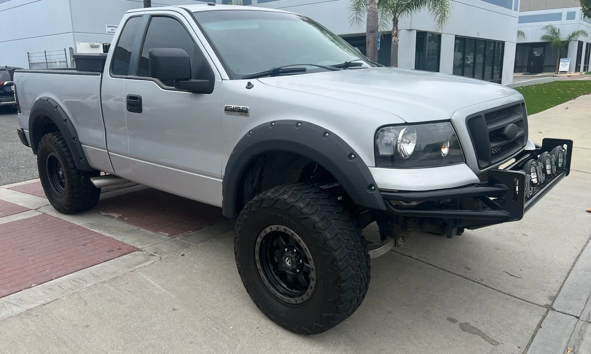 2007 Ford F-150 11th Gen - Image 7 of 13