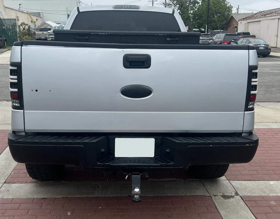 2007 Ford F-150 11th Gen - Image 4 of 13