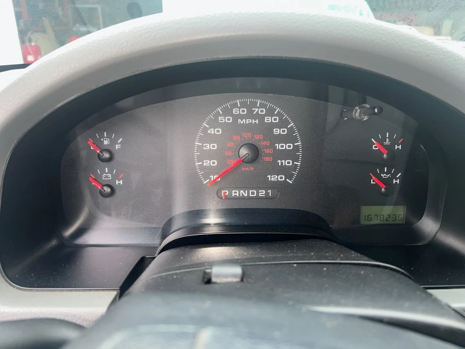 2007 Ford F-150 11th Gen - Image 12 of 13