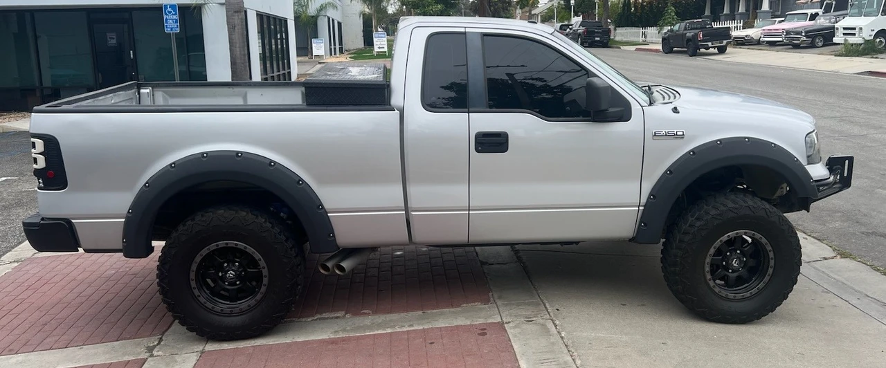 2007 Ford F-150 11th Gen - Image 6 of 13
