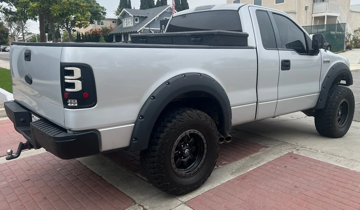 2007 Ford F-150 11th Gen - Image 5 of 13