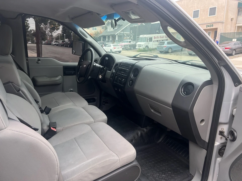 2007 Ford F-150 11th Gen - Image 11 of 13