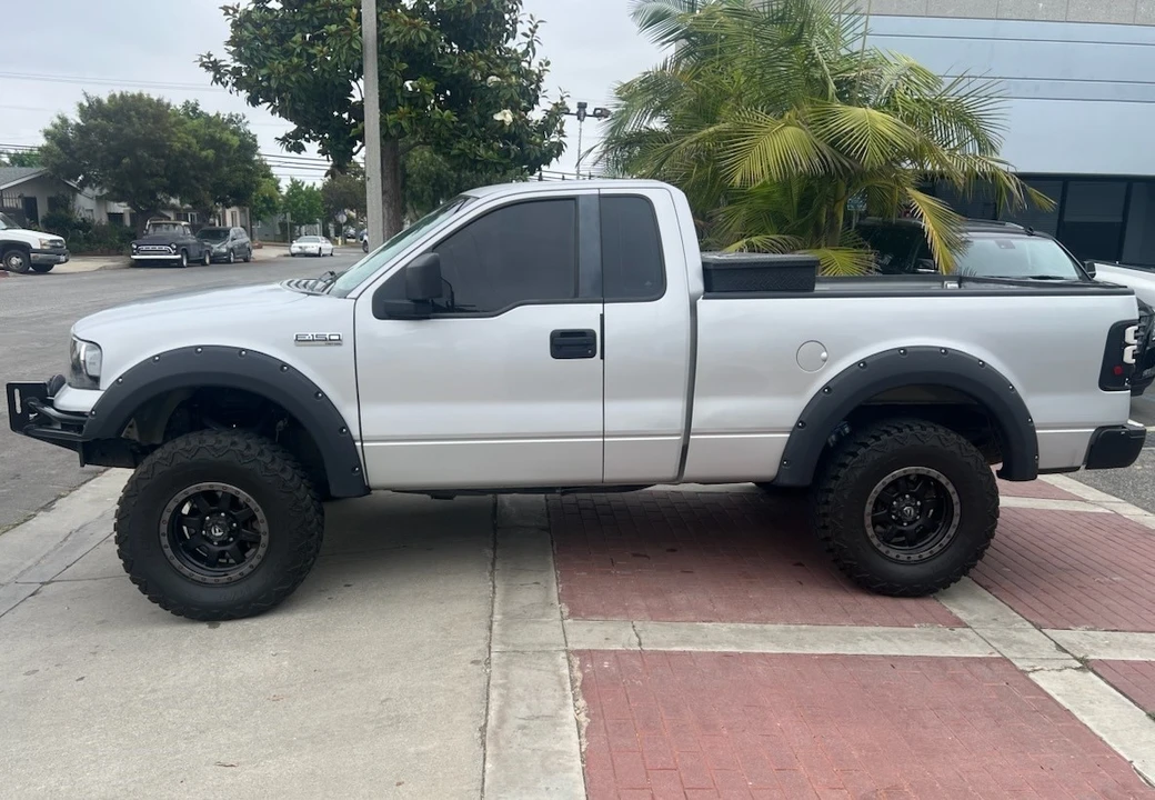 2007 Ford F-150 11th Gen - Image 2 of 13