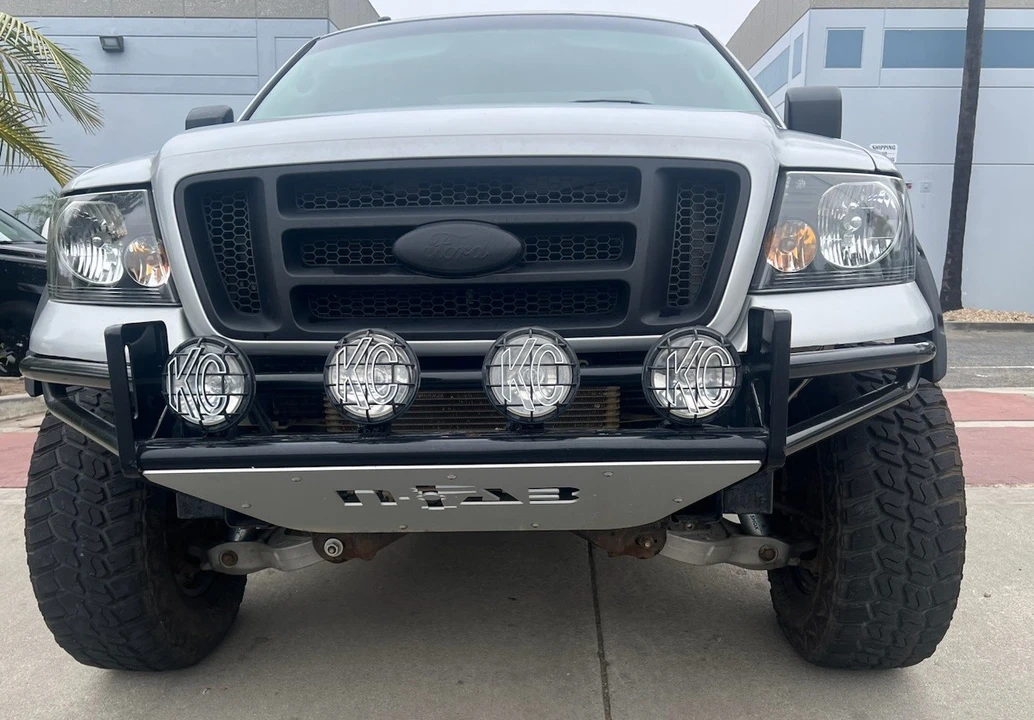 2007 Ford F-150 11th Gen - Image 8 of 13