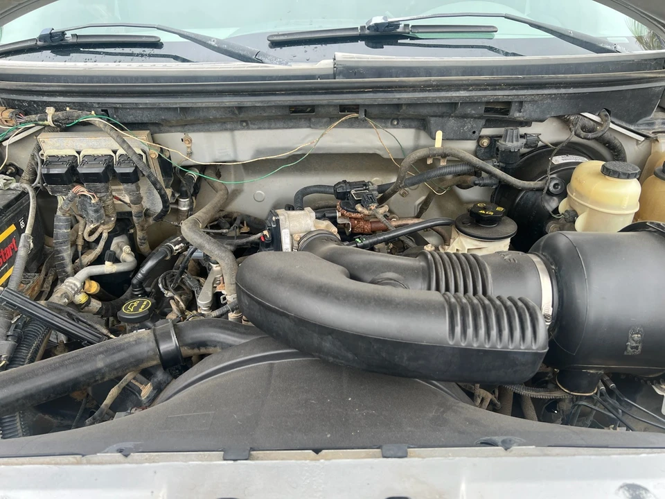 2007 Ford F-150 11th Gen - Image 13 of 13