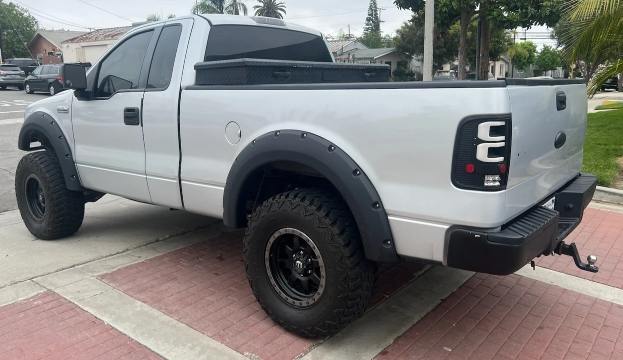 2007 Ford F-150 11th Gen - Image 3 of 13