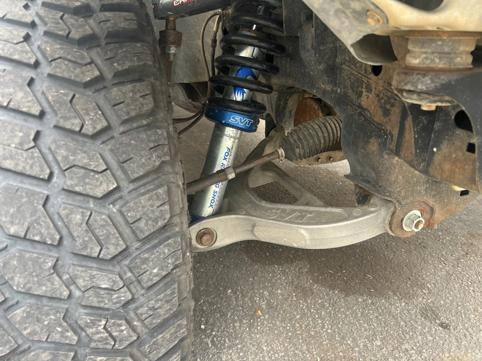 2007 Ford F-150 11th Gen - Image 9 of 13