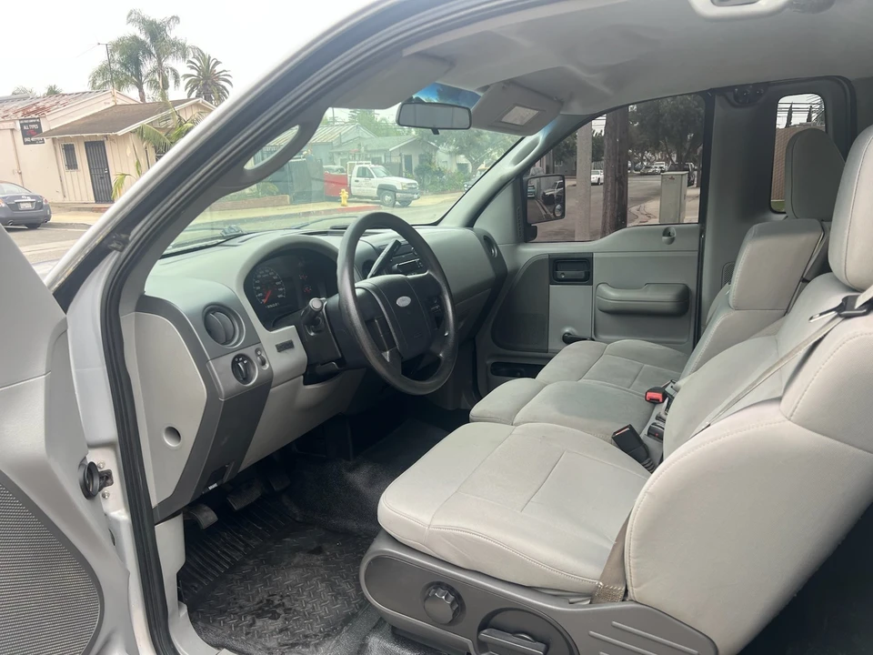 2007 Ford F-150 11th Gen - Image 10 of 13