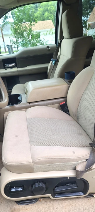 2007 Ford F-150 11th Gen - Image 12 of 19