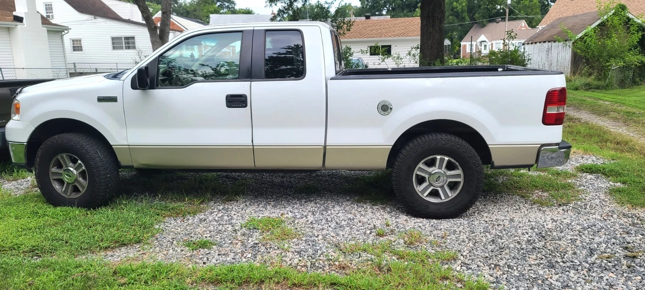 2007 Ford F-150 11th Gen - Image 4 of 19
