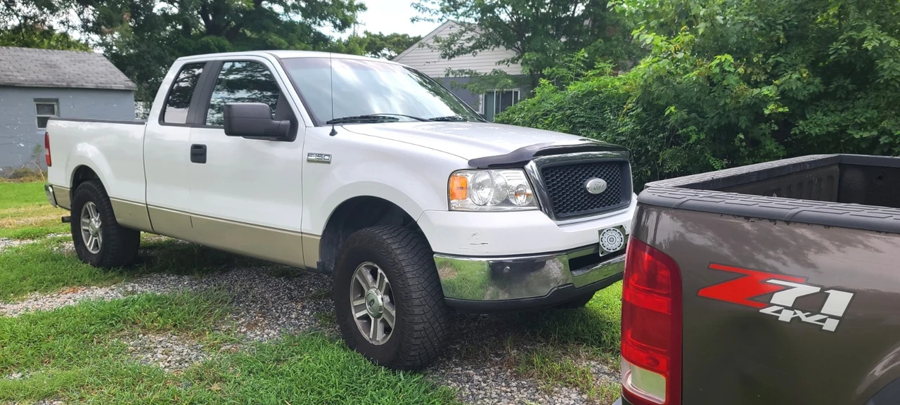 2007 Ford F-150 11th Gen - Image 9 of 19